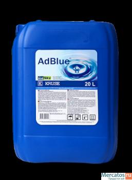 Мочевина Adblue 20 литров.