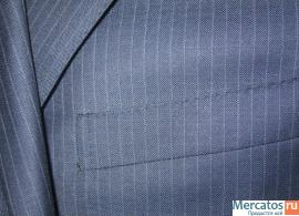 Продам мужской костюм Zegna