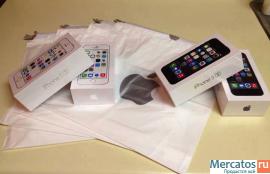Купить Новый iPhone 5S 64/32/16GB белый / черный или золотой вып