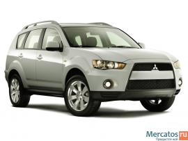Запчасти для MITSUBISHI Lancer 10, Outlender XL ( new XL ), ASX. 2