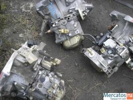 мкпп 1.2л-фиат пунто 2000г-обмен-заказ-капот-генератор-стартер-и