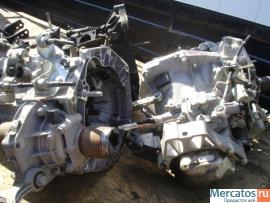 мкпп 1.2л-фиат пунто 2000г-обмен-заказ-капот-генератор-стартер-и 2