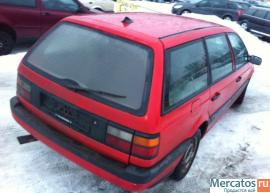 К.vw Passat B3,1.9T.D.-Volkswagen Golf III, 1995г-турбина-панель