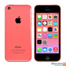 Apple iPhone 5с 2