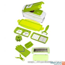 Овощерезка "Nicer Dicer Plus" 2