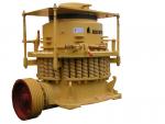 Продаю конусную дробилку СМД-120(КСД-900)