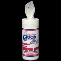 Уход за шерстью Groomer`s Goop 3