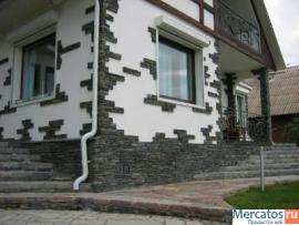 Услуги фасадчиков. 3
