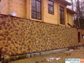 Строительство загородных домов под ключ 4
