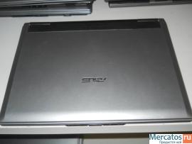Ноутбук ASUS F3J T5500 #3