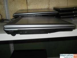 Ноутбук ASUS F3J T5500 #3 5
