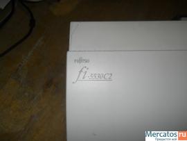 Протяжный сканер Fujitsu-Siemens fi-5530C2 2