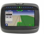 Дисплей параллельного вождения COMPASS Ag Leader
