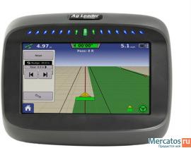 Дисплей параллельного вождения COMPASS Ag Leader
