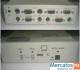 В продаже электронный переключатель KVM switch