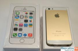 Продажа Apple iPhone 5S 64GB разблокирован