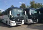 Предлагаем запасные части для корейских автобусов, грузовиков