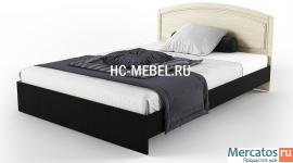 Спальня СИБИРЬ 7