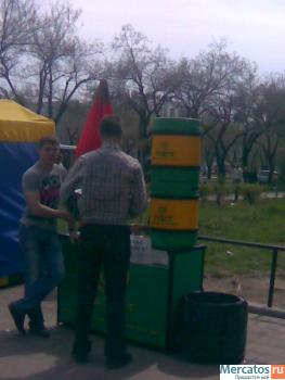 Продам термокеги для кваса, пива, лимонада 3
