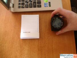 Suunto Core All-Black 3