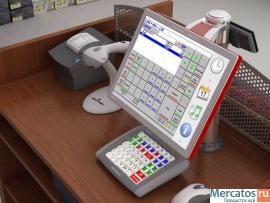 Pos терминалы (pos системы)