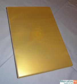 Специальный DVD бокс для Интернет-магазинов, новая упаковка для