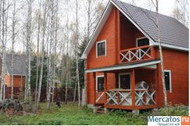 Продаю дача 115 кв.м деревянный