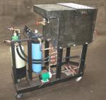 Альфа-9 оборудование для получения редкоземельных металлов из га