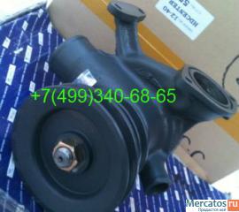 daewoo ultra novus запчасти