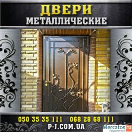 Кованые решетки, заборы, калитки, ворота, ограждения. 2
