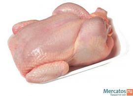 Мясо птицы(курица) оптом, сертификаты качества