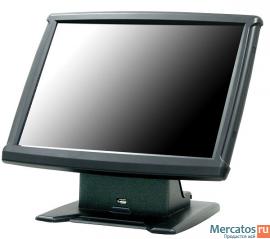 Продажа POS-Оборудования. 6