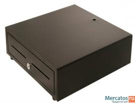 Продажа POS-Оборудования. 7