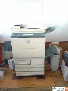 Xerox DC12 3