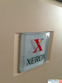 Xerox DC12 5