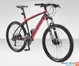 Новый Надежный Крутой Велосипед Stels Navigator 890 disc - 2014 2