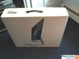 Новый Apple ИМАК 27 "Professional Desktop PC ME088LL /