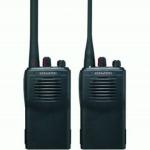 Радиостанция Kenwood TK-3206S