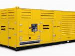 Дизельгенератор QAC 1000 Атлас Копко Atlas Copco