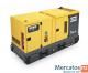 Дизельгенератор Atlas Copco(Атлас Копко) QAS 80
