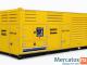 Дизельгенератор QAC 1000 Атлас Копко Atlas Copco