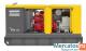 Генератор Atlas Copco QAS 125 (100 кВт) Атлас Копко