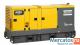 Дизель-генератор Atlas Copco QAS 150 (120 кВт) Атлас Копко
