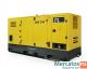 Атлас Копко Atlas Copco QAS 250 генератор, электростанция