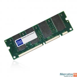 C9121A 128MB GTech модуль памяти для HP-COMPAQ