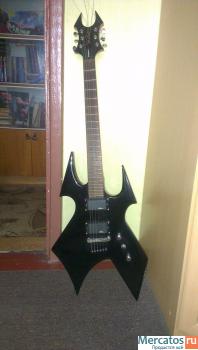 B.C.Rich Warbeast 1 продам