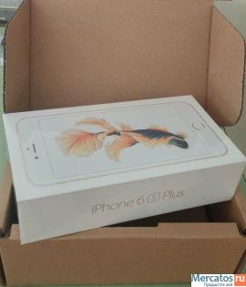 Продам iPhone 6s Plus, iPhone 6s, Galaxy S6 /Note 5(30% скидка) 2