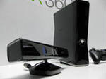 KINECT для Xbox 360. Сенсор движения.