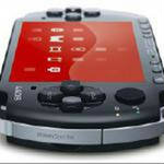 Sony Psp E1008
