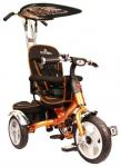 Новый Lexus Trike 2014 Deluxe New Design